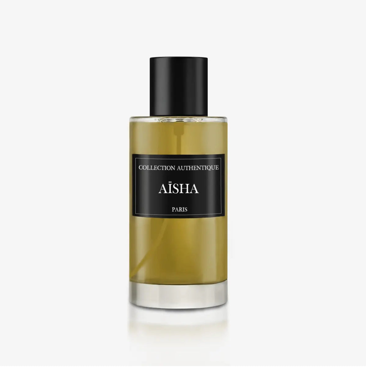 Aïsha