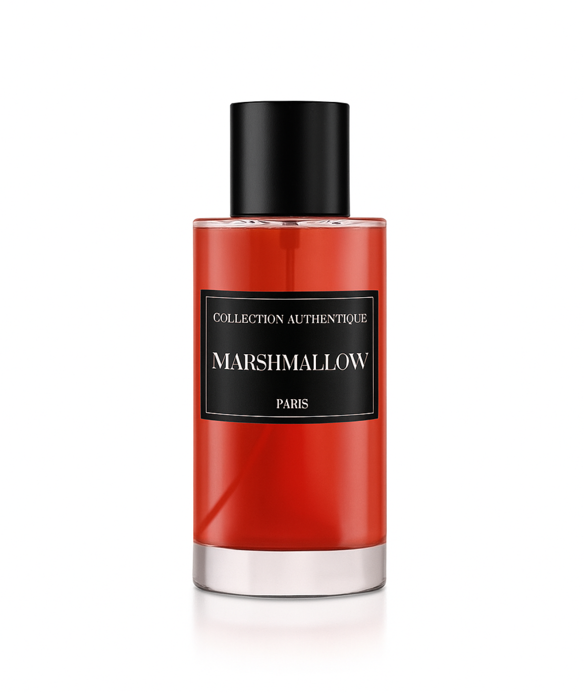 Marshamallow