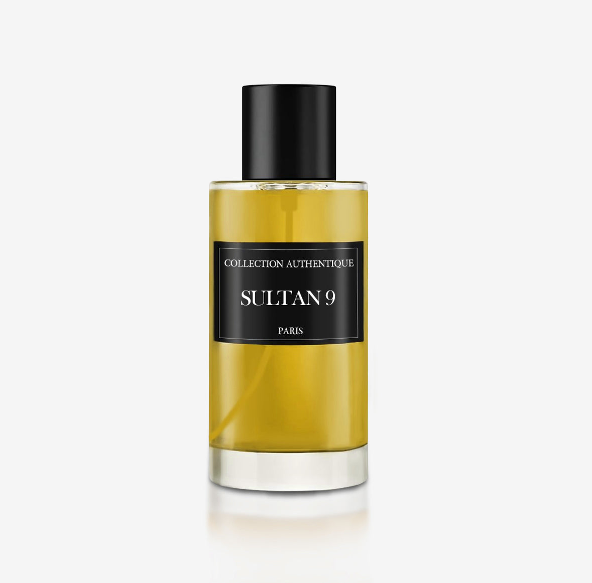 Sultan 9