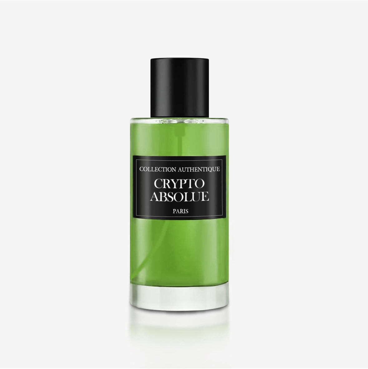 Crypto Absolue