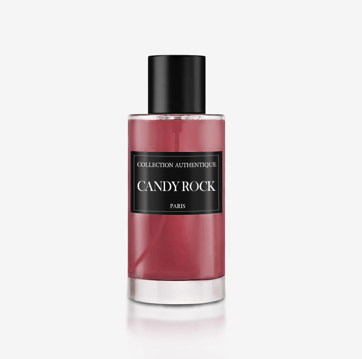 Candy Rock