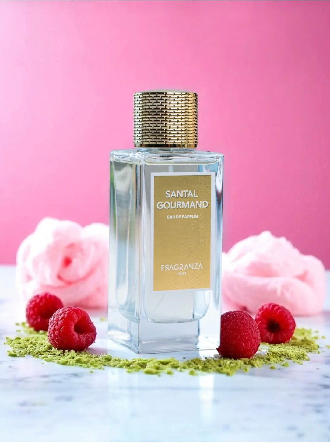 Santal Gourmand